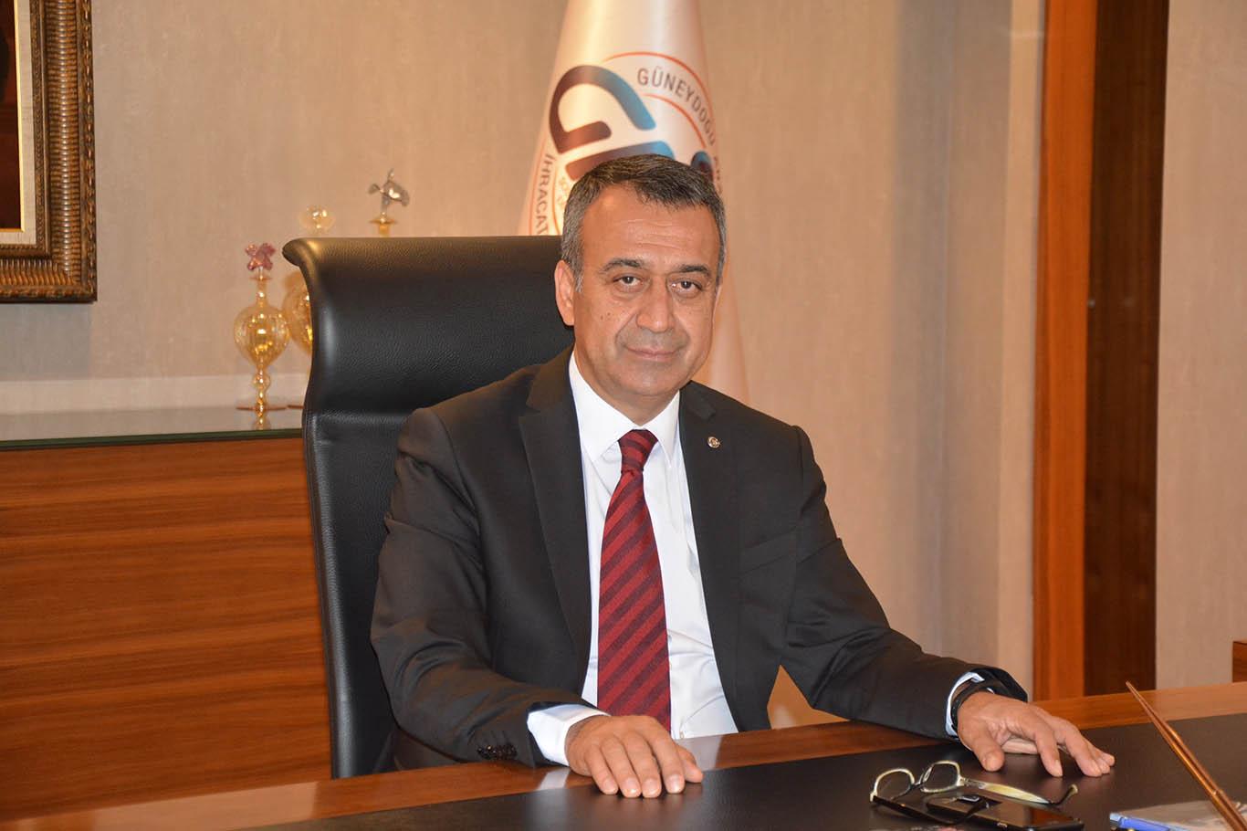 "Seçimlerin ardından ekonomiye odaklanmalıyız" "Seçimlerin ardından ekonomiye odaklanmalıyız"